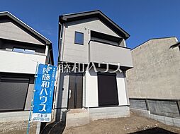 三鷹市牟礼5丁目　全3棟　新築分譲住宅 3号棟