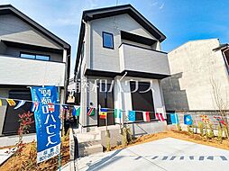 三鷹市牟礼5丁目　全3棟　新築分譲住宅 3号棟