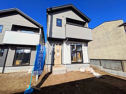 三鷹市牟礼5丁目　全3棟　新築分譲住宅 3号棟