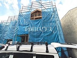三鷹市牟礼5丁目　全3棟　新築分譲住宅 3号棟
