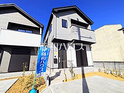 三鷹市牟礼5丁目　全3棟　新築分譲住宅 3号棟