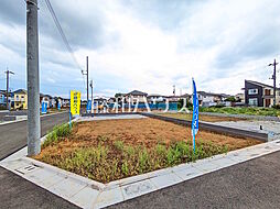 国分寺市北町4丁目 全15区画 宅地分譲 10号地