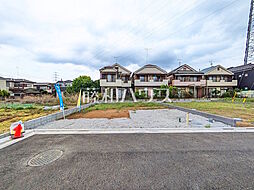 国分寺市北町4丁目　全15区画　宅地分譲 9号地