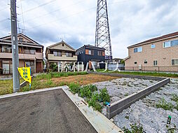 国分寺市北町4丁目 全15区画 宅地分譲 7号地