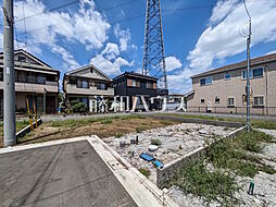 国分寺市北町4丁目　全15区画　宅地分譲 7号地