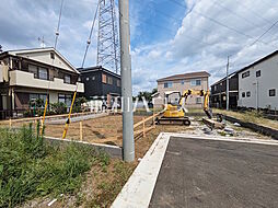 国分寺市北町4丁目 全15区画 宅地分譲 7号地