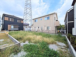 国分寺市北町4丁目 全15区画 宅地分譲 6号地