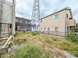 国分寺市北町4丁目　全15区画　宅地分譲 6号地