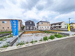 国分寺市北町4丁目　全15区画　宅地分譲 5号地