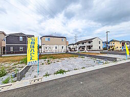 国分寺市北町4丁目　全15区画　宅地分譲 4号地