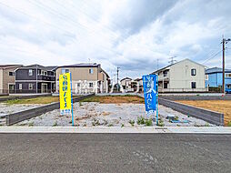 国分寺市北町4丁目 全15区画 宅地分譲 3号地