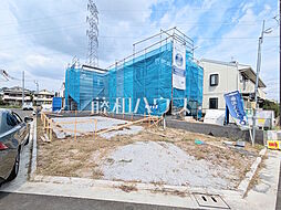 国分寺市北町4丁目　全15区画　宅地分譲 2号地