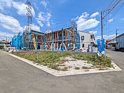国分寺市北町4丁目 全15区画 宅地分譲 2号地