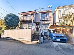 東久留米市野火止3丁目　全1区画　宅地分譲