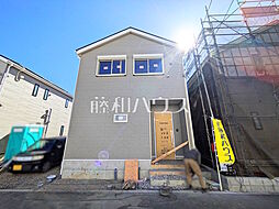 府中市日新町4丁目　全7棟　新築分譲住宅 5号棟