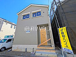 府中市日新町4丁目　全7棟　新築分譲住宅 5号棟