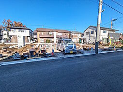 東久留米市小山5丁目 全5区画 宅地分譲 4号地