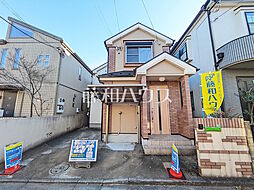 西東京市富士町2丁目 中古戸建