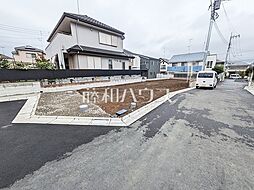 東村山市秋津町4丁目　全7棟　新築分譲住宅 2号棟
