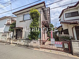 所沢市大字上安松　全1区画　宅地分譲