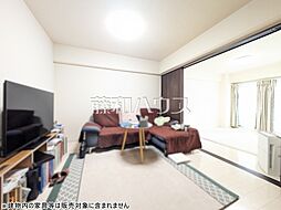 和光パークファミリア 4階