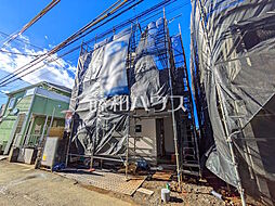 小平市小川西町5丁目　全2棟　新築分譲住宅 B号棟