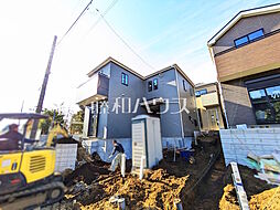 和光市白子3丁目　全3棟/A号棟　新築分譲住宅 B号棟