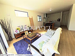 志木市中宗岡5丁目　全4棟　新築分譲住宅 3号棟