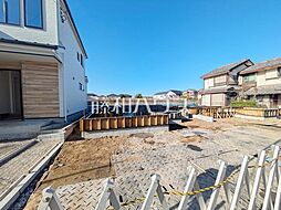 志木市中宗岡5丁目　全4棟　新築分譲住宅 3号棟