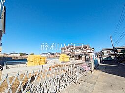 志木市中宗岡5丁目 全4棟 新築分譲住宅 3号棟