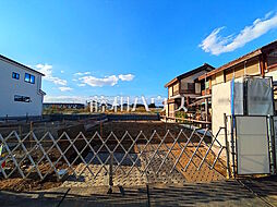 志木市中宗岡5丁目　全4棟　新築分譲住宅 4号棟