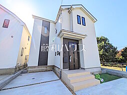 調布市深大寺北町1丁目　全7棟　新築分譲住宅 A号棟