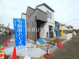 小平市中島町　全1棟　新築分譲住宅 1号棟
