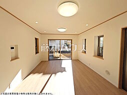 練馬区西大泉1丁目　中古戸建