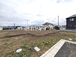 日野市大字上田　全28区画　宅地分譲 1-I号地