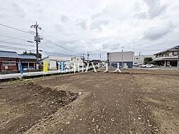 日野市大字上田　全28区画　宅地分譲 2-I号地