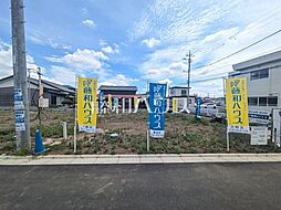 日野市大字上田 全28区画 宅地分譲 2-N号地
