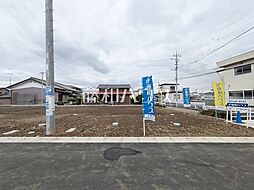 日野市大字上田 全28区画 宅地分譲 2-N号地