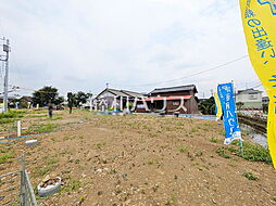 日野市大字上田 全28区画 宅地分譲 2-N号地