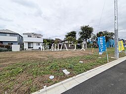 日野市大字上田　全28区画　宅地分譲 1-E号地