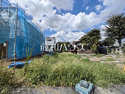 日野市大字上田 全28区画 宅地分譲 1-E号地
