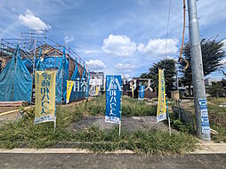 日野市大字上田 全28区画 宅地分譲 1-E号地