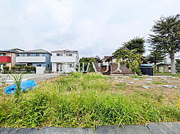 日野市大字上田 全28区画 宅地分譲 1-E号地