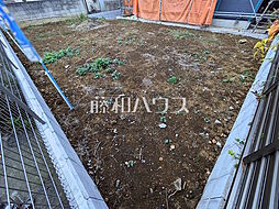 東大和市南街3丁目 全2区画/B号地 宅地分譲