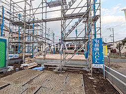 昭島市緑町3丁目　全2棟　新築分譲住宅 2号棟