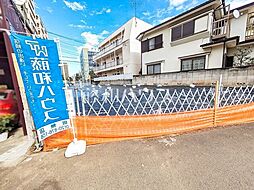 西東京市緑町3丁目　全4区画　宅地分譲 3号地