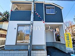 東久留米市滝山2丁目　全3棟　新築分譲住宅 2号棟