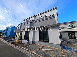 府中市日新町5丁目　全19棟　新築分譲住宅 G号棟