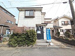 富士見市関沢3丁目　全1区画　宅地分譲