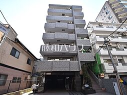 ゼファー調布多摩川 4階